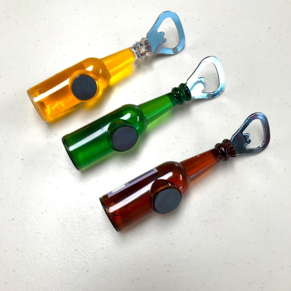 Bundle 3pcs Refrigerator Magnet - Picture 2 of 4